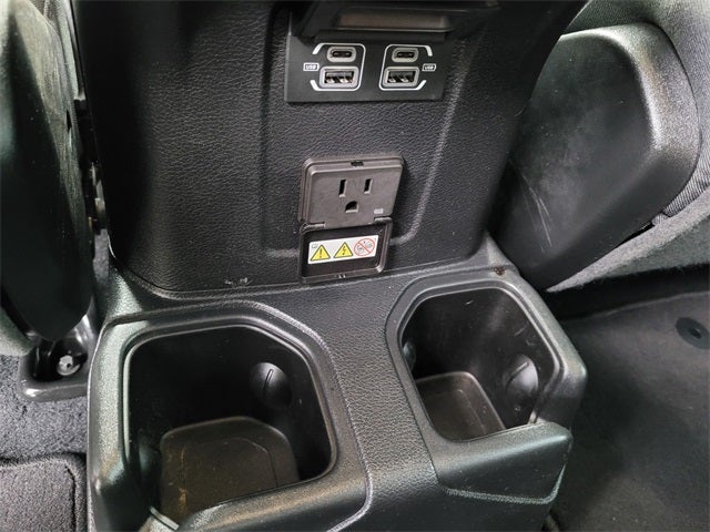 2023 Jeep Gladiator Mojave 4x4