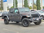 2023 Jeep Gladiator Mojave 4x4