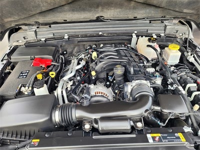 2023 Jeep Gladiator Mojave 4x4