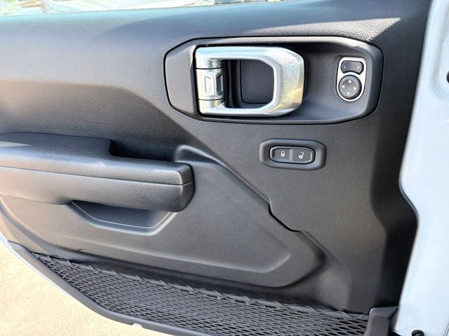2023 Jeep Gladiator Mojave 4x4