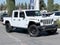 2023 Jeep Gladiator Mojave 4x4