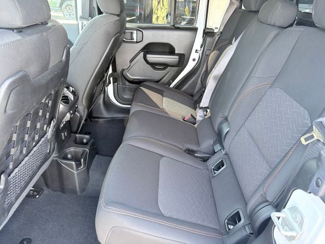 2023 Jeep Gladiator Mojave 4x4