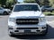 2022 RAM 1500 Big Horn Quad Cab 4x2 6'4' Box