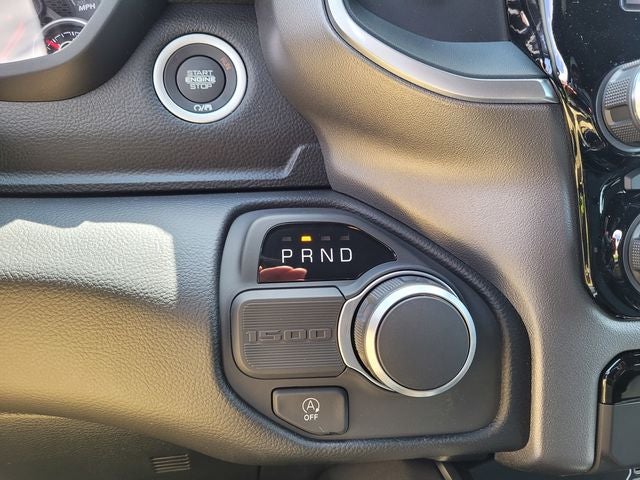2026 RAM Ram 1500 RAM 1500 BIG HORN CREW CAB 4X2 5'7' BOX