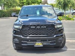2026 RAM Ram 1500 RAM 1500 BIG HORN CREW CAB 4X2 5'7' BOX