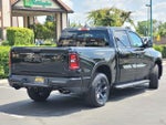 2026 RAM Ram 1500 RAM 1500 BIG HORN CREW CAB 4X2 5'7' BOX