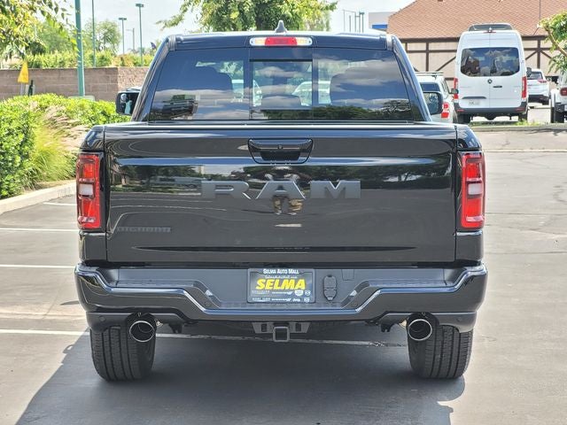 2026 RAM Ram 1500 RAM 1500 BIG HORN CREW CAB 4X2 5'7' BOX