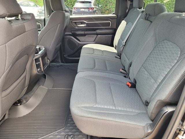 2026 RAM Ram 1500 RAM 1500 BIG HORN CREW CAB 4X2 5'7' BOX