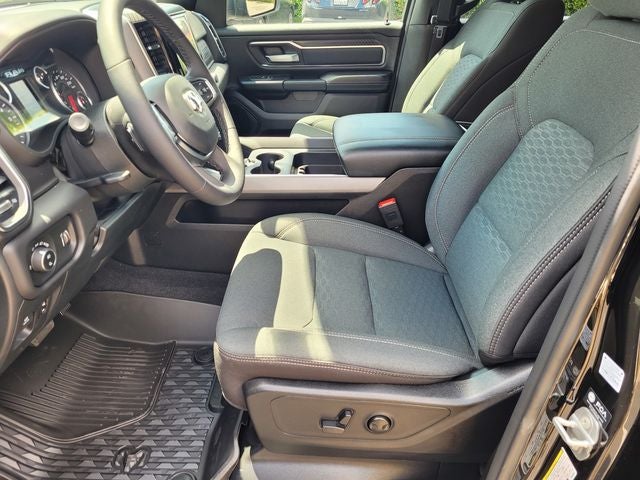 2026 RAM Ram 1500 RAM 1500 BIG HORN CREW CAB 4X2 5'7' BOX