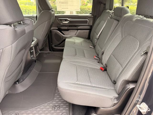 2026 RAM Ram 1500 RAM 1500 BIG HORN CREW CAB 4X2 5'7' BOX