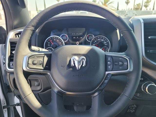 2026 RAM 1500 RAM 1500 BIG HORN CREW CAB 4X2 5'7' BOX