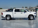 2026 RAM 1500 RAM 1500 BIG HORN CREW CAB 4X2 5'7' BOX
