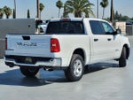2026 RAM 1500 RAM 1500 BIG HORN CREW CAB 4X2 5'7' BOX