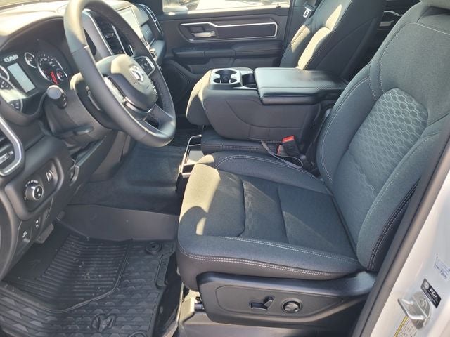 2026 RAM 1500 RAM 1500 BIG HORN CREW CAB 4X2 5'7' BOX