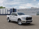 2026 RAM 1500 RAM 1500 BIG HORN CREW CAB 4X2 5'7' BOX