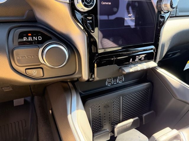 2026 RAM Ram 1500 RAM 1500 BIG HORN CREW CAB 4X2 5'7' BOX