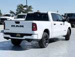 2026 RAM Ram 1500 RAM 1500 BIG HORN CREW CAB 4X2 5'7' BOX