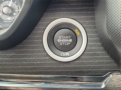 2022 RAM 1500 Limited Crew Cab 4x2 5'7' Box