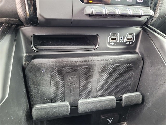 2022 RAM 1500 Limited Crew Cab 4x2 5'7' Box