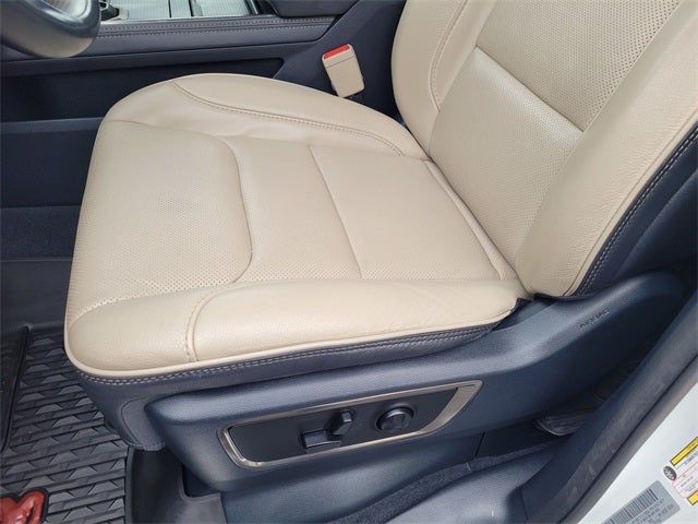 2020 RAM 1500 Limited Crew Cab 4x2 5'7' Box