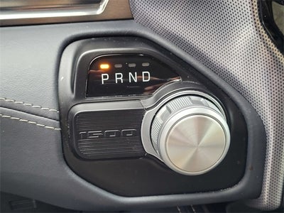 2020 RAM 1500 Limited Crew Cab 4x2 5'7' Box