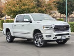 2020 RAM 1500 Limited Crew Cab 4x2 5'7' Box