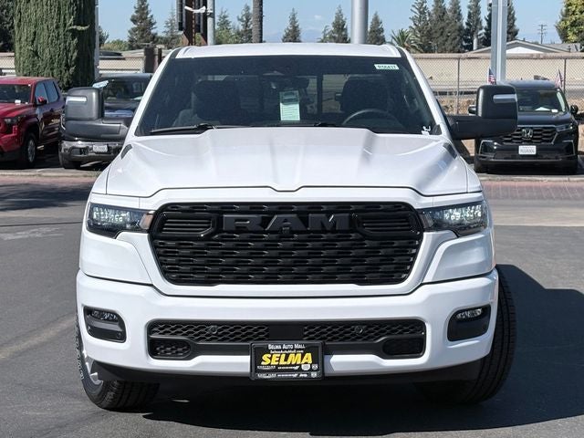 2026 RAM Ram 1500 RAM 1500 EXPRESS CREW CAB 4X2 6'4' BOX