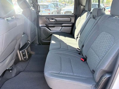 2026 RAM Ram 1500 RAM 1500 EXPRESS CREW CAB 4X2 6'4' BOX