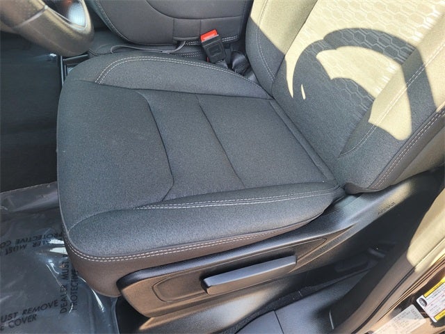 2025 RAM 1500 Tradesman Crew Cab 4x4 5'7' Box