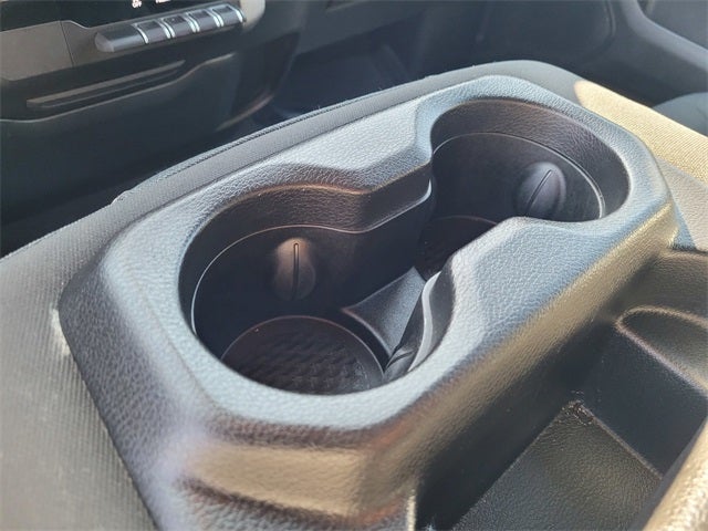 2025 RAM 1500 Tradesman Crew Cab 4x4 5'7' Box