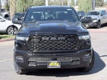 2027 RAM Ram 1500 RAM 1500 EXPRESS CREW CAB 4X4 5'7' BOX