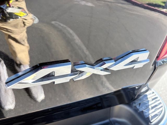 2023 RAM 1500 Big Horn Quad Cab 4x4 6'4' Box