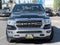 2023 RAM 1500 Big Horn Quad Cab 4x4 6'4' Box