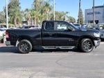 2023 RAM 1500 Big Horn Quad Cab 4x4 6'4' Box