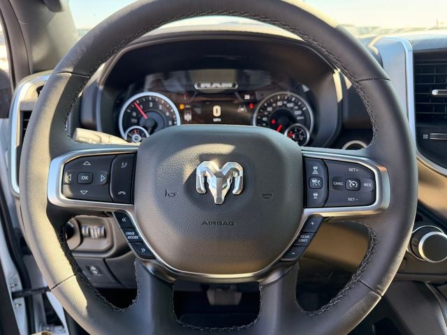 2026 RAM 1500 Big Horn/Lone Star - Photo 12