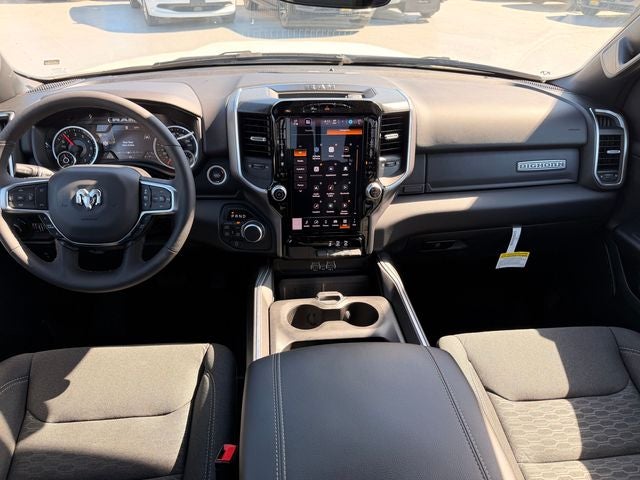 2026 RAM 1500 Big Horn/Lone Star - Photo 7