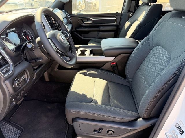 2026 RAM 1500 Big Horn/Lone Star - Photo 8