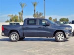 2025 RAM Ram 1500 RAM 1500 BIG HORN CREW CAB 4X4 5'7' BOX