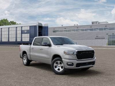 2027 RAM 1500 Big Horn