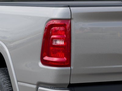 2027 RAM 1500 Big Horn