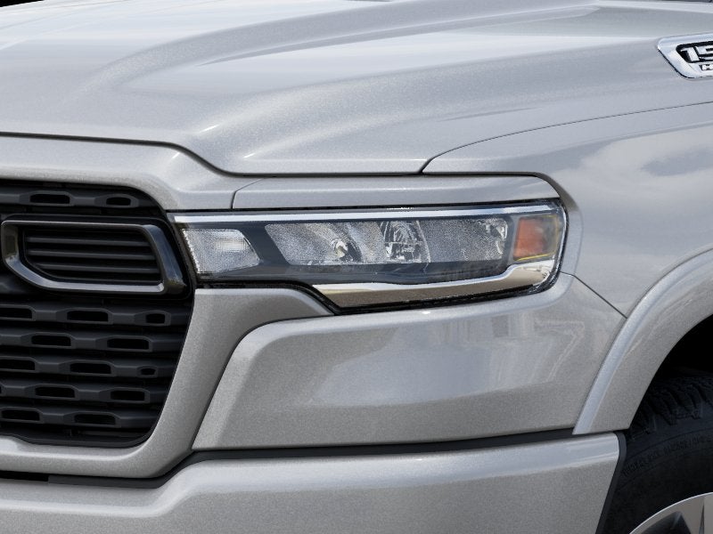 2027 RAM 1500 Big Horn