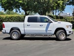 2024 RAM Ram 1500 RAM 1500 BIG HORN CREW CAB 4X4 5'7' BOX