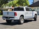 2024 RAM Ram 1500 RAM 1500 BIG HORN CREW CAB 4X4 5'7' BOX