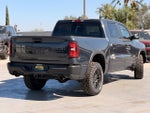 2027 RAM Ram 1500 RAM 1500 REBEL CREW CAB 4X4 5'7' BOX