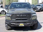 2027 RAM Ram 1500 RAM 1500 REBEL CREW CAB 4X4 5'7' BOX