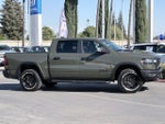 2027 RAM Ram 1500 RAM 1500 REBEL CREW CAB 4X4 5'7' BOX