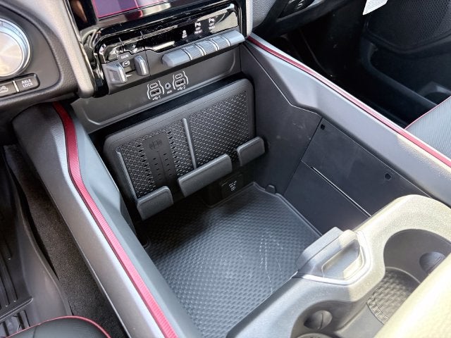 2027 RAM Ram 1500 RAM 1500 REBEL CREW CAB 4X4 5'7' BOX