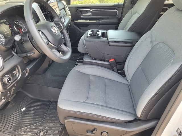 2024 RAM Ram 1500 RAM 1500 BIG HORN CREW CAB 4X4 6'4' BOX