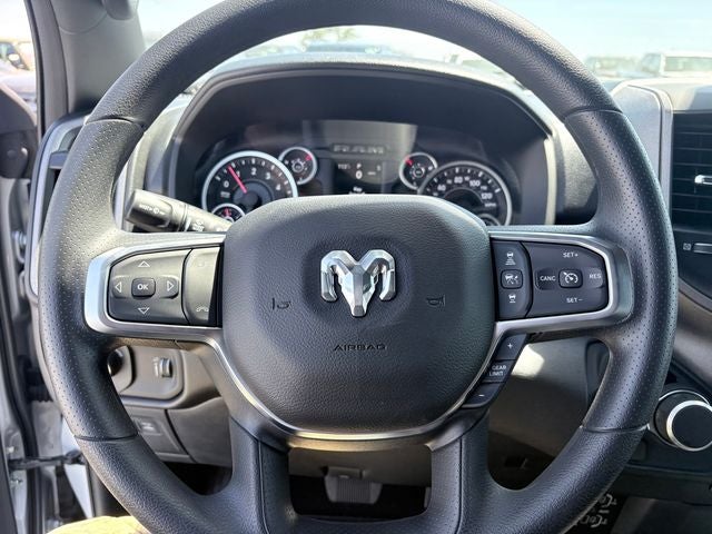 2026 RAM Ram 1500 RAM 1500 EXPRESS CREW CAB 4X4 6'4' BOX