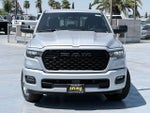 2026 RAM Ram 1500 RAM 1500 EXPRESS CREW CAB 4X4 6'4' BOX
